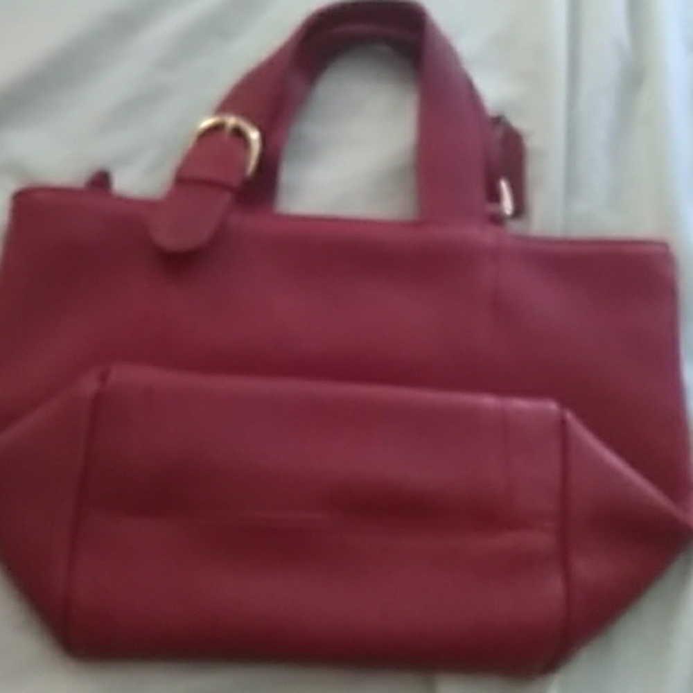 Hand Bag - Picture 2 of 2